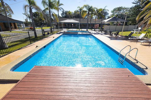 Seashells Beachfront Resort - Surfers Paradise Gold Coast 5