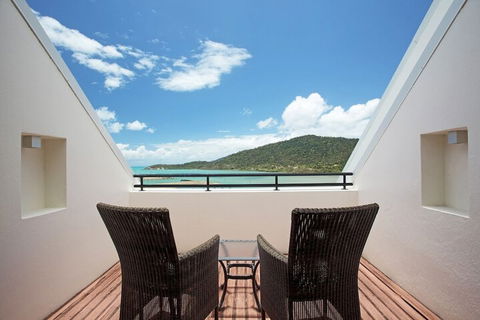 At Blue Horizon Resort Apartments - Surfers Paradise Gold Coast 3