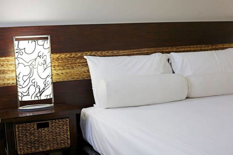 At Blue Horizon Resort Apartments - Surfers Paradise Gold Coast 7