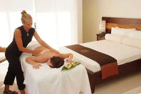 At Blue Horizon Resort Apartments - Surfers Paradise Gold Coast 5
