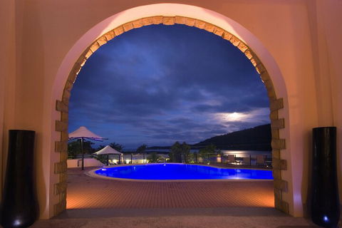 At Blue Horizon Resort Apartments - Surfers Paradise Gold Coast 1