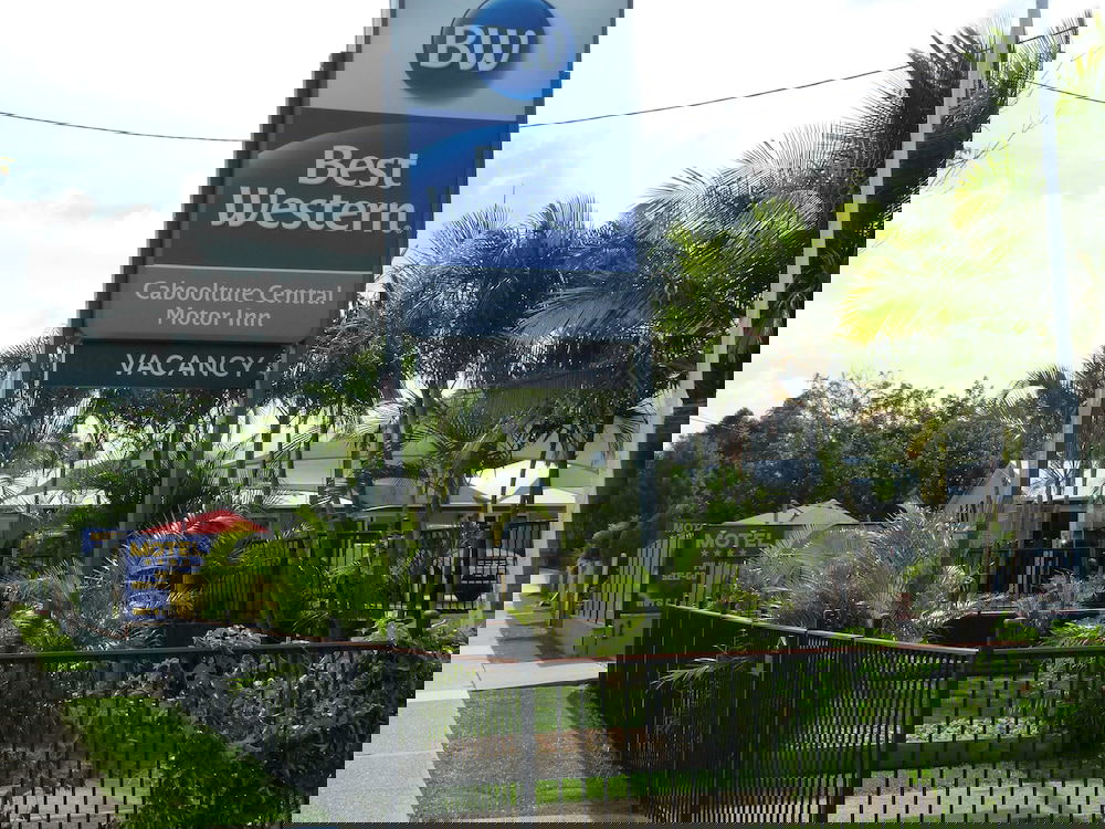 Caboolture QLD Surfers Paradise Gold Coast