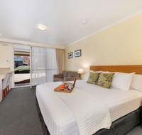 Beechworth Motor Inn - Surfers Paradise Gold Coast