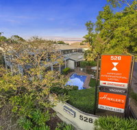 Airport International Hotel Brisbane - Surfers Paradise Gold Coast