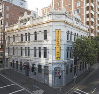 Woolbrokers Hotel Darling Harbour - Surfers Paradise Gold Coast