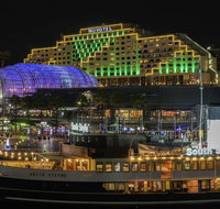 Novotel Sydney on Darling Harbour - Surfers Paradise Gold Coast