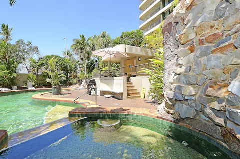 Marrakai Apartments - Surfers Paradise Gold Coast 1