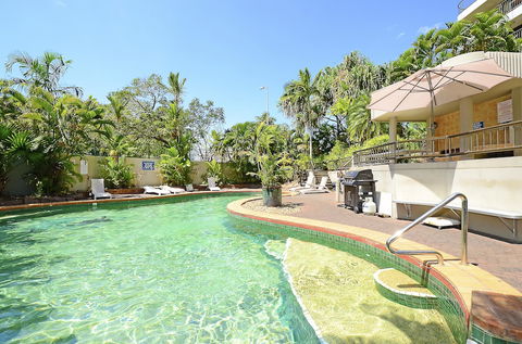 Marrakai Apartments - Surfers Paradise Gold Coast 3