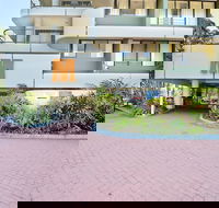Marrakai Apartments - Surfers Paradise Gold Coast
