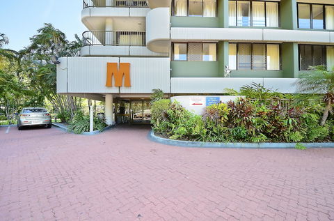 Marrakai Apartments - Surfers Paradise Gold Coast 0