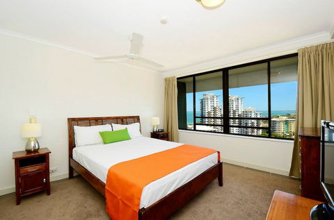 Marrakai Apartments - Surfers Paradise Gold Coast 6