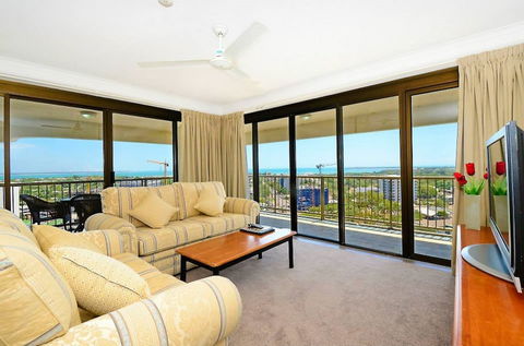 Marrakai Apartments - Surfers Paradise Gold Coast 5