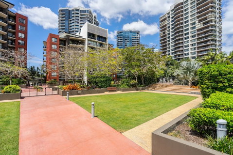 The Docks On Goodwin - Surfers Paradise Gold Coast 0