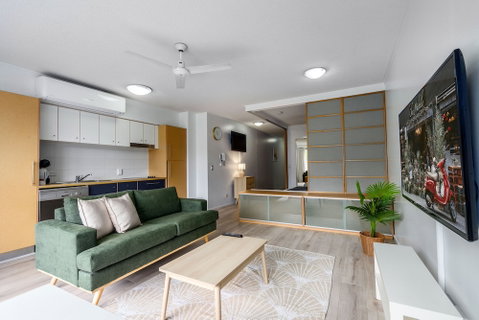 The Docks On Goodwin - Surfers Paradise Gold Coast 6