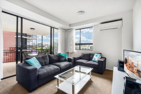 The Docks On Goodwin - Surfers Paradise Gold Coast 3