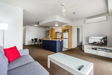 The Docks On Goodwin - Surfers Paradise Gold Coast 2