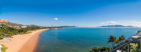 Mariners North Holiday Apartments - Surfers Paradise Gold Coast 0