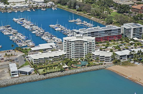 Mariners North Holiday Apartments - Surfers Paradise Gold Coast 4