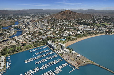 Mariners North Holiday Apartments - Surfers Paradise Gold Coast 1