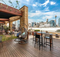 ibis Sydney Darling Harbour - Surfers Paradise Gold Coast