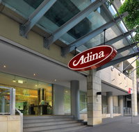 Adina Apartment Hotel Sydney Darling Harbour - Surfers Paradise Gold Coast