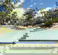 Oaks Port Douglas Resort - Surfers Paradise Gold Coast