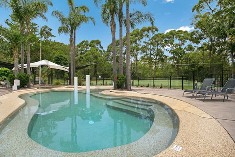 Raffertys Resort - Surfers Paradise Gold Coast 2