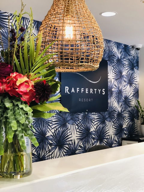 Raffertys Resort - Surfers Paradise Gold Coast 0