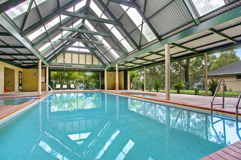 Raffertys Resort - Surfers Paradise Gold Coast 4