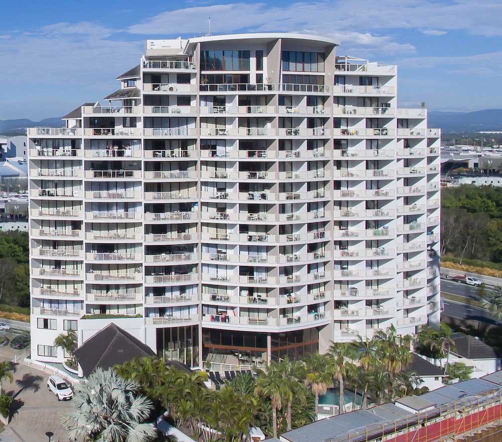 Broadbeach QLD Surfers Paradise Gold Coast