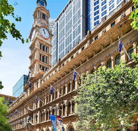 The Fullerton Hotel Sydney - Surfers Paradise Gold Coast