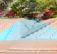 Frontier Darwin Hotel - Surfers Paradise Gold Coast