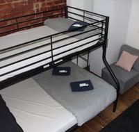 All Nations Backpackers Melbourne - Surfers Paradise Gold Coast
