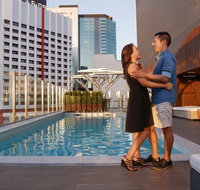 Pullman Brisbane King George Square - Surfers Paradise Gold Coast