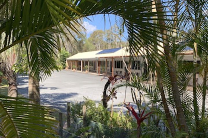 Cooloola Cove QLD Surfers Paradise Gold Coast