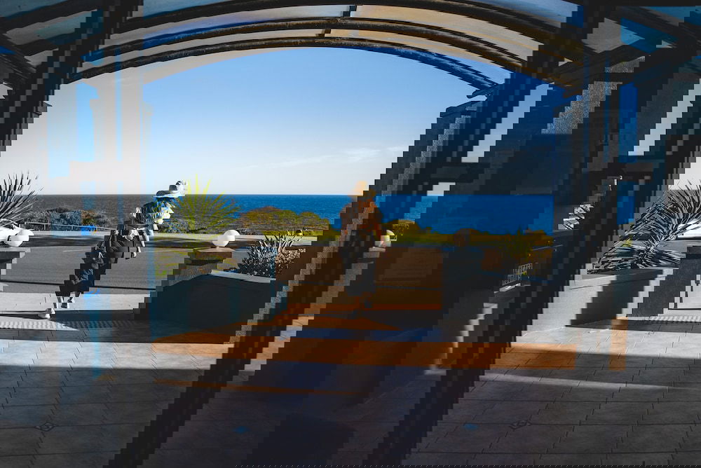 Antechamber Bay SA Surfers Paradise Gold Coast