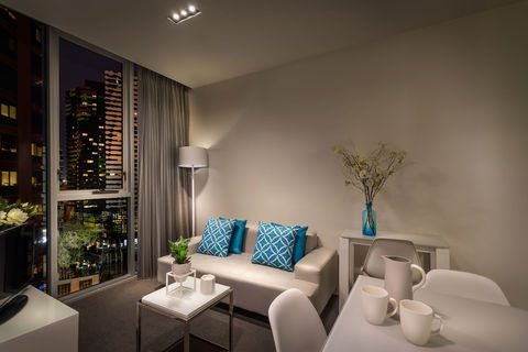 Milano Serviced Apartments - Surfers Paradise Gold Coast 6