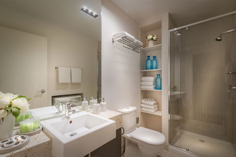 Milano Serviced Apartments - Surfers Paradise Gold Coast 3