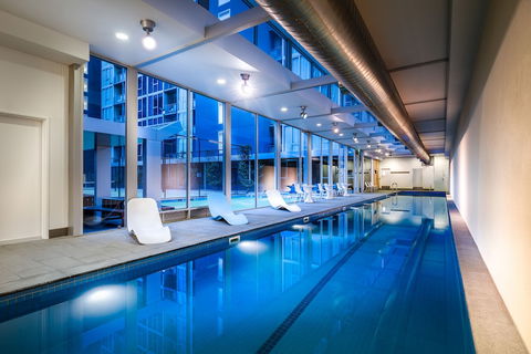 Milano Serviced Apartments - Surfers Paradise Gold Coast 1