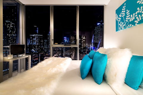 Milano Serviced Apartments - Surfers Paradise Gold Coast 4