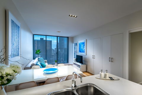 Milano Serviced Apartments - Surfers Paradise Gold Coast 5