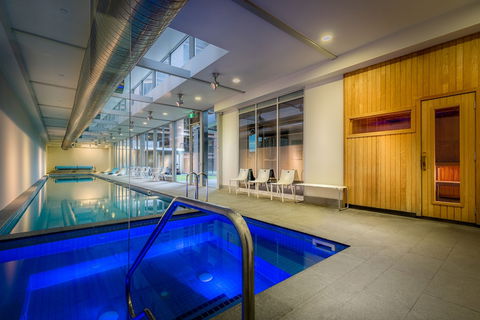 Milano Serviced Apartments - Surfers Paradise Gold Coast 0