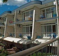 Bombora Resort - Surfers Paradise Gold Coast
