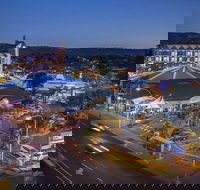 Arkaba Hotel - Surfers Paradise Gold Coast
