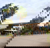 Albert Park Motor Inn - Surfers Paradise Gold Coast