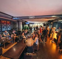Nomads Melbourne Backpackers - Surfers Paradise Gold Coast