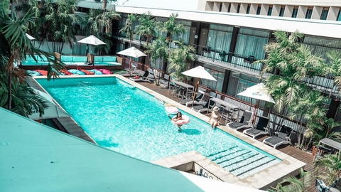 The Cavenagh - Surfers Paradise Gold Coast 2