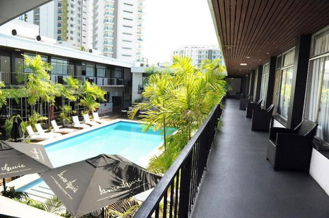The Cavenagh - Surfers Paradise Gold Coast 3