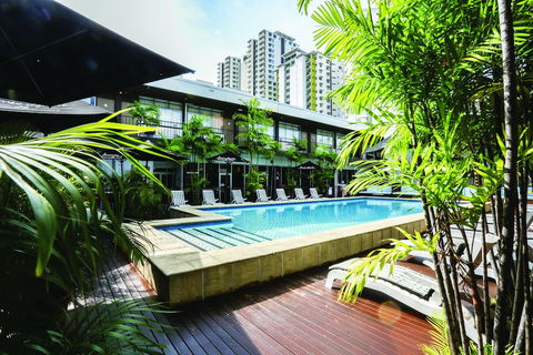 The Cavenagh - Surfers Paradise Gold Coast 1