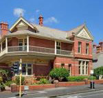 Gatehouse on Ryrie - Surfers Paradise Gold Coast